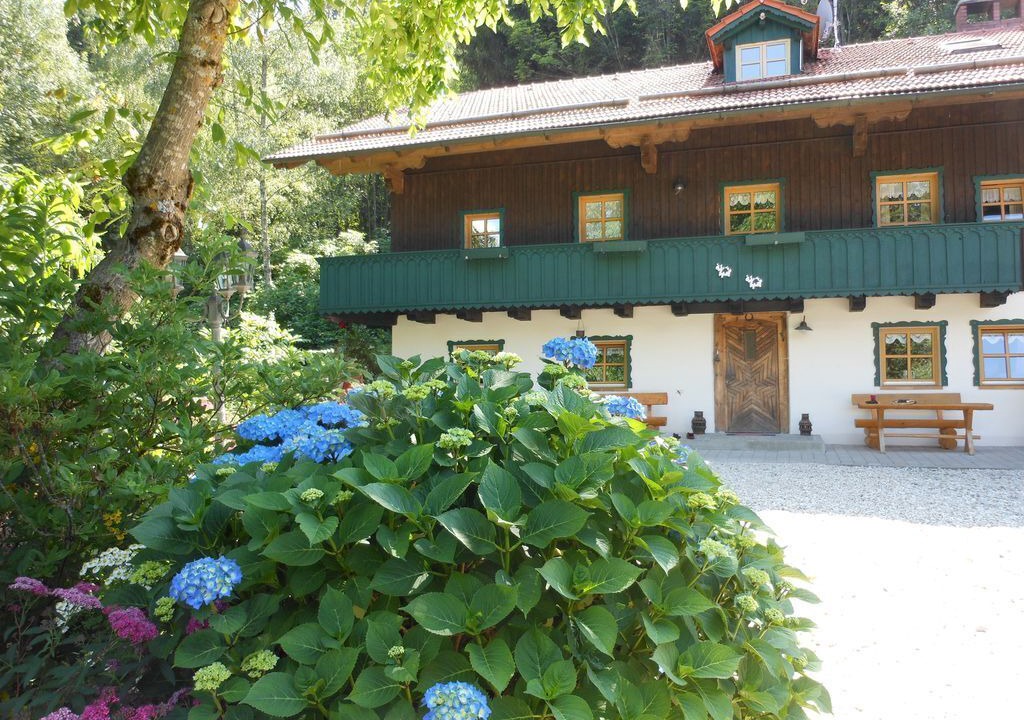 Photo of Outdoor in Kollnburg