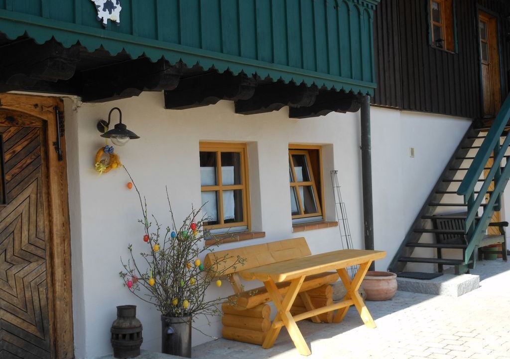 Photo of Outdoor in Kollnburg