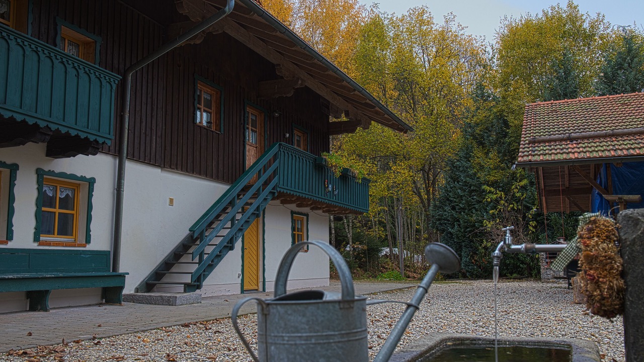 Photo of Outdoor in Kollnburg