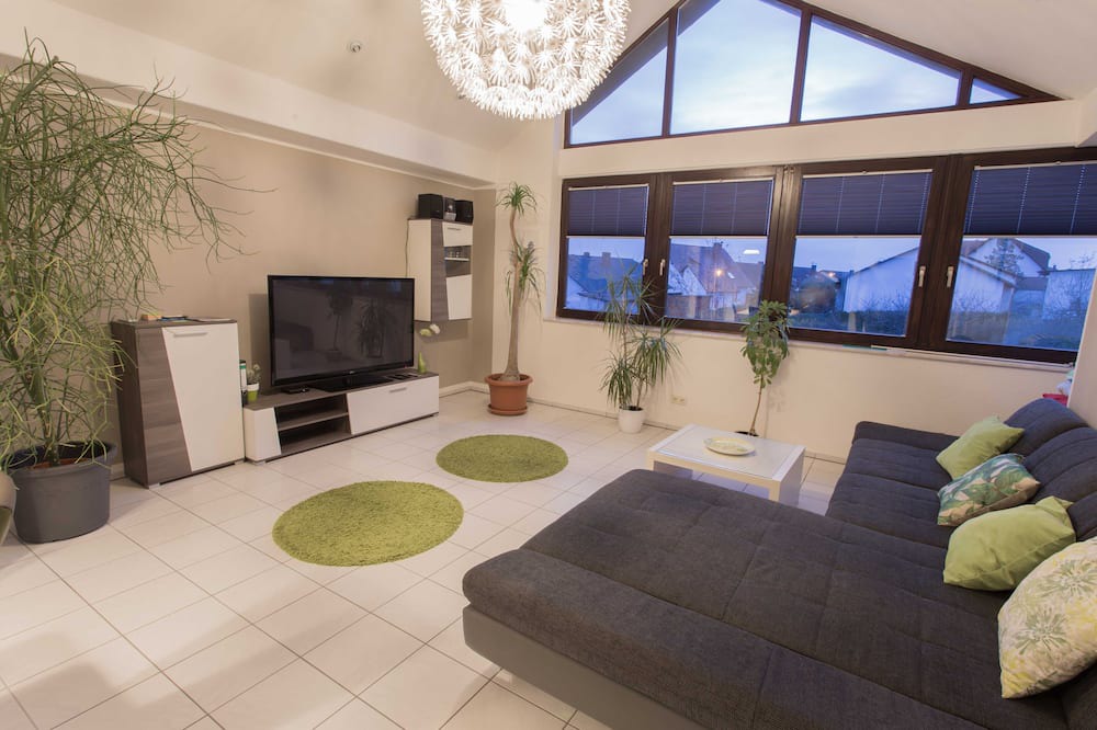 Photo of Livingroom in Hallerndorf