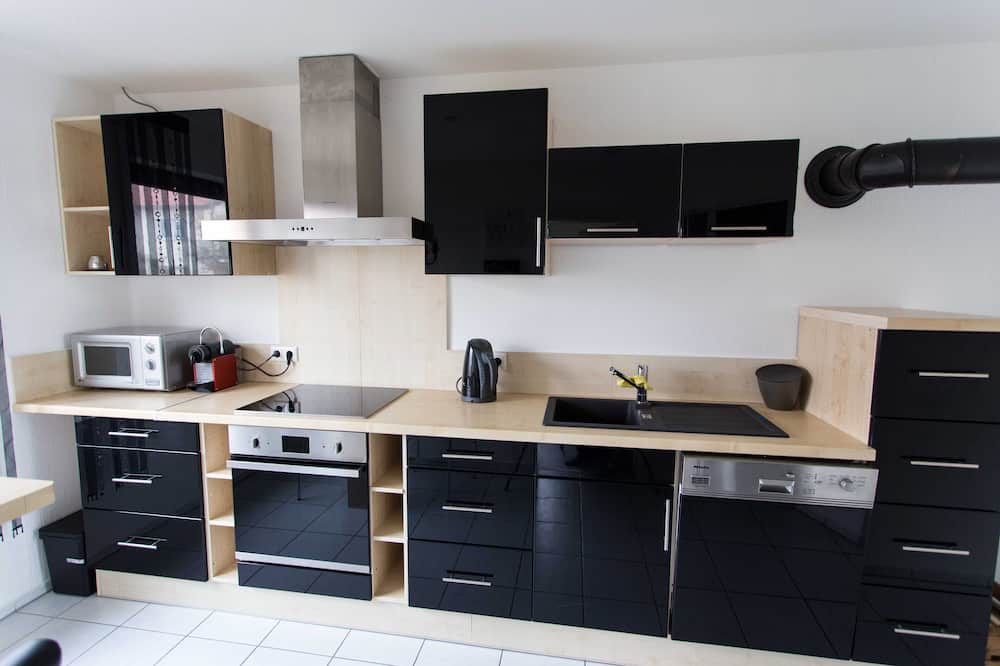 Photo of Kitchen in Hallerndorf