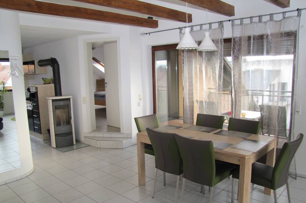 Photo of Kitchen in Hallerndorf