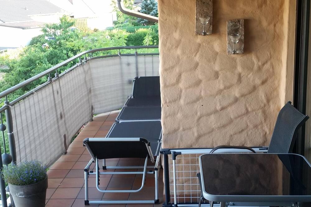 Photo of Patio Balcony in Hallerndorf