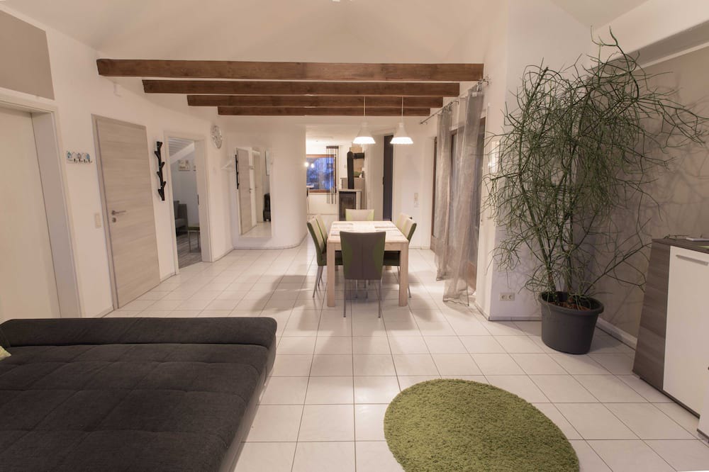 Photo of Livingroom in Hallerndorf