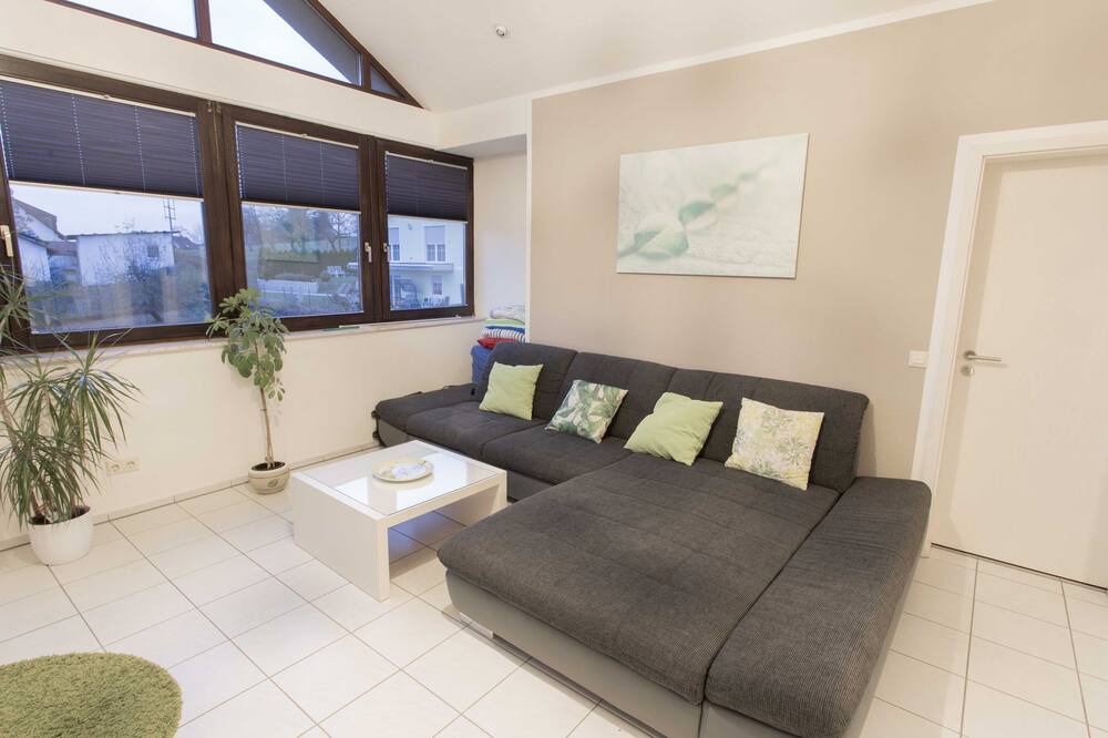 Photo of Livingroom in Hallerndorf