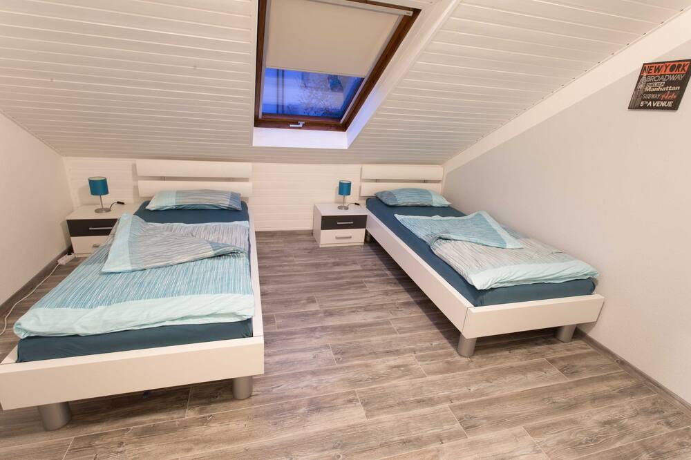 Photo of Bedroom in Hallerndorf