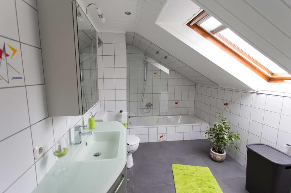 Photo of Bathroom in Hallerndorf