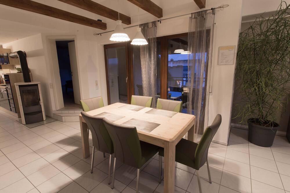 Photo of Kitchen in Hallerndorf
