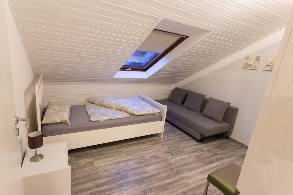 Photo of Bedroom in Hallerndorf