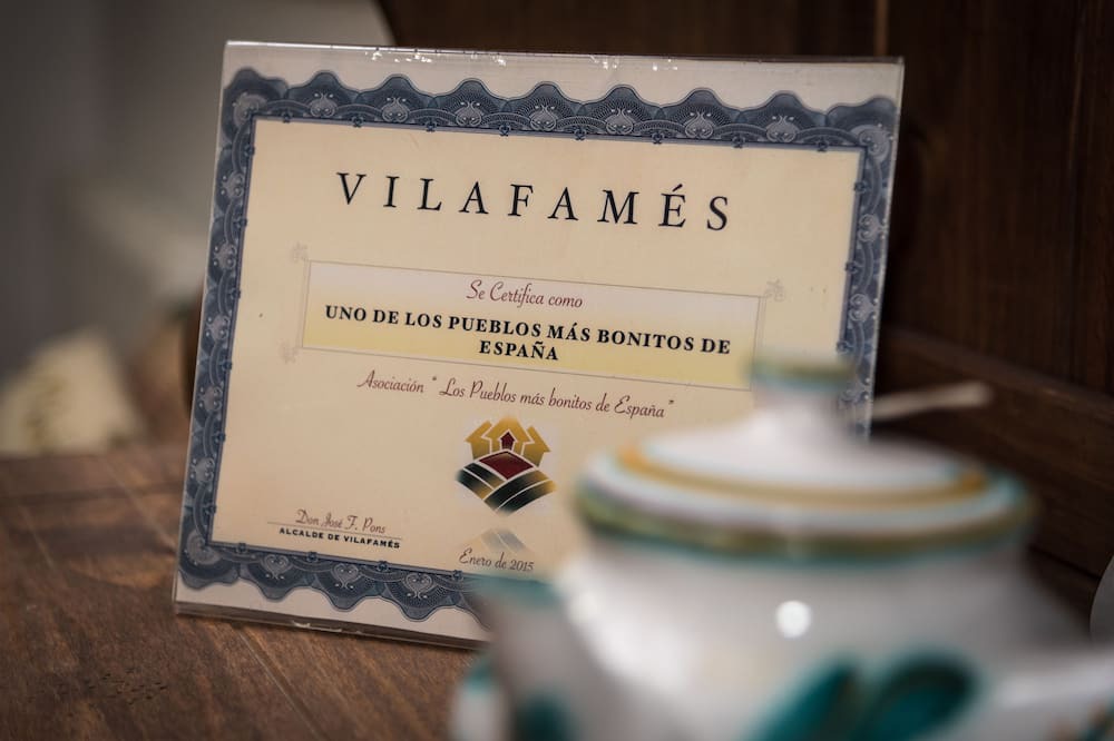 Photo of Others in Vilafames