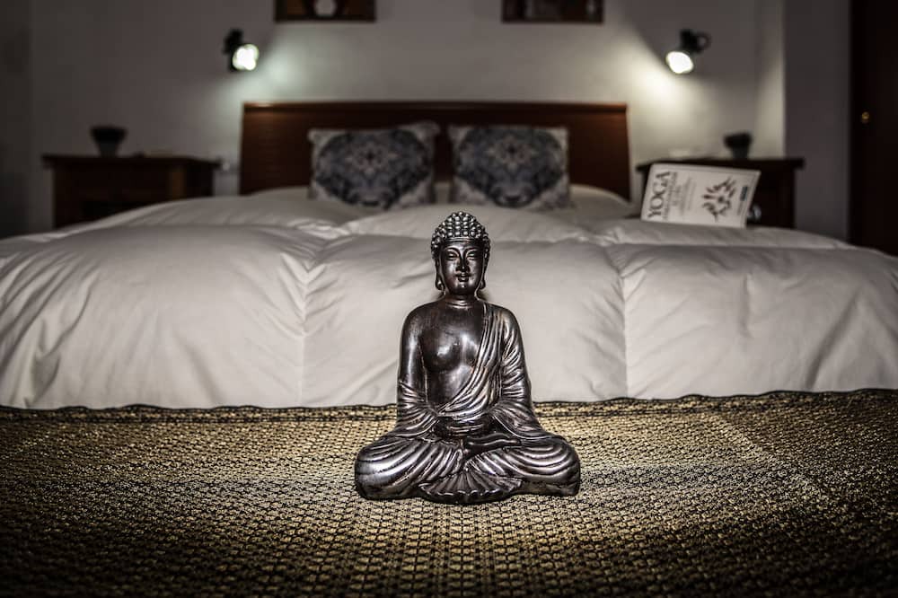 Photo of Bedroom in Vilafames