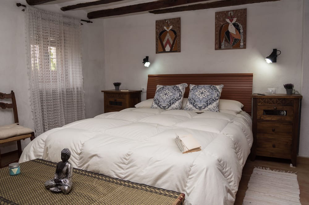 Photo of Bedroom in Vilafames