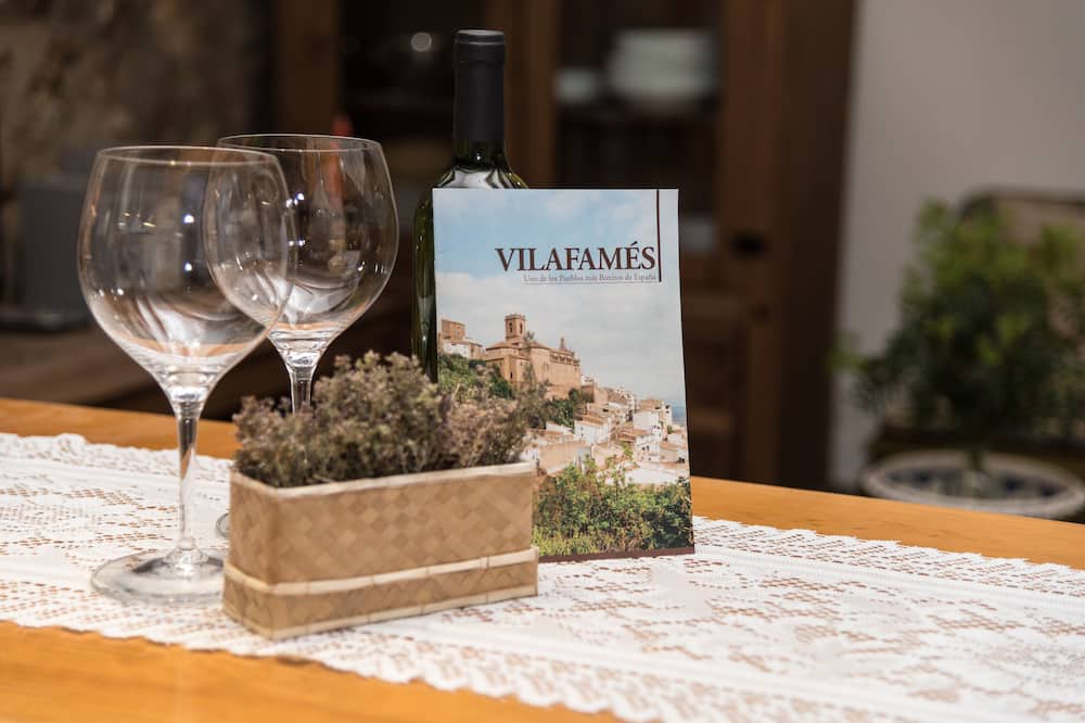 Photo of Others in Vilafames