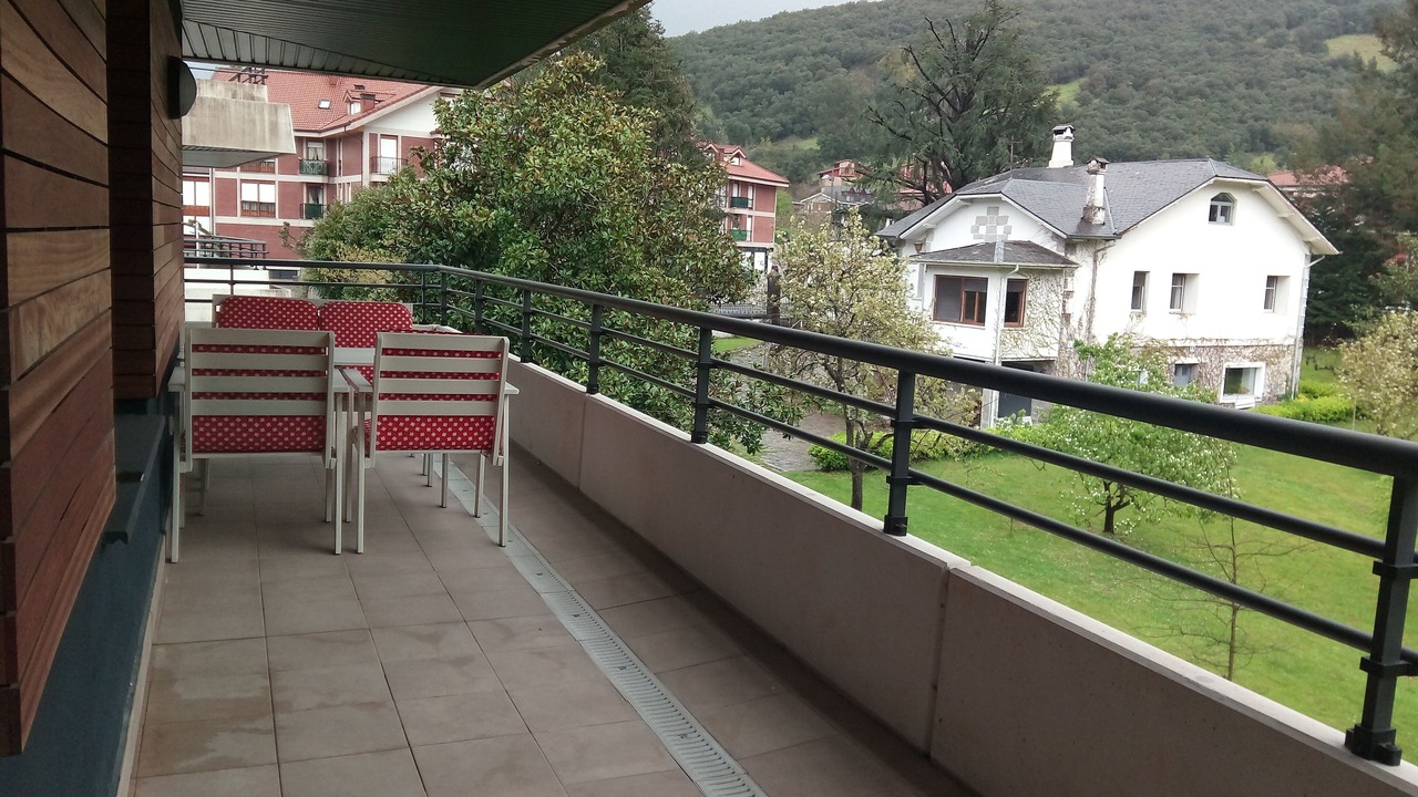 Photo of Outdoor in Ramales de la Victoria