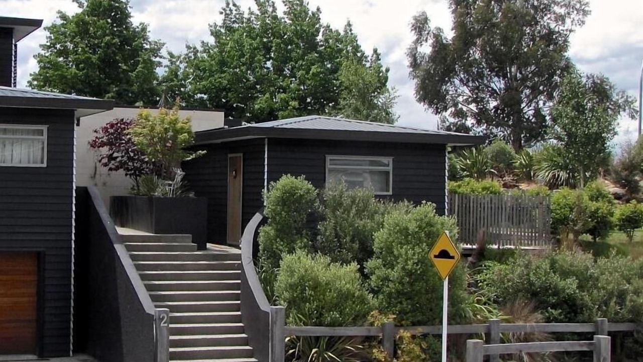 Photo of Outdoor in Arthur's Point