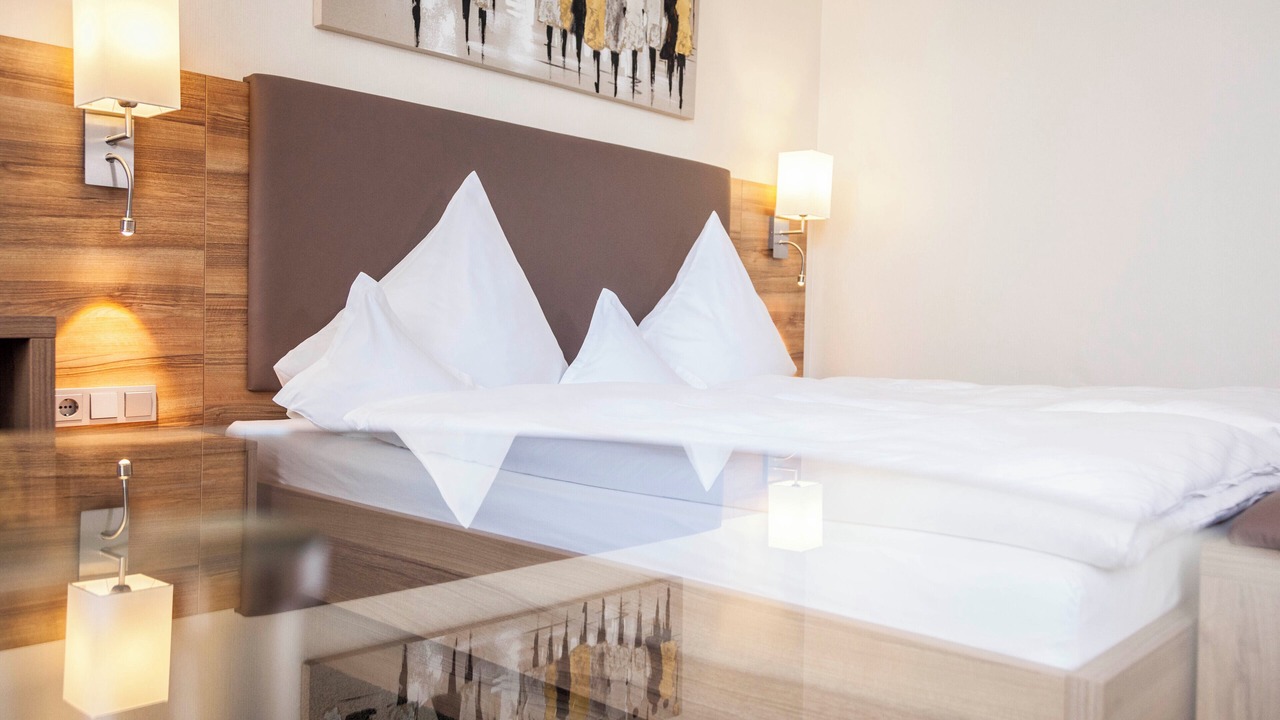 Photo of Bedroom in Bad Rothenfelde