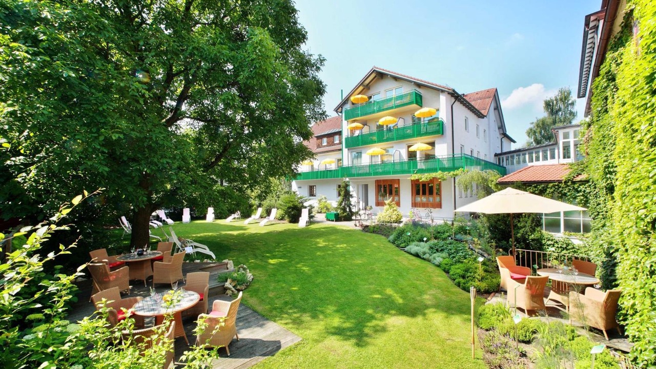 Photo of Outdoor in Unterallgau