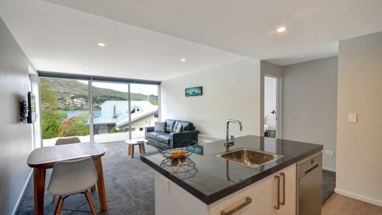 Photo of Kitchen in Frankton