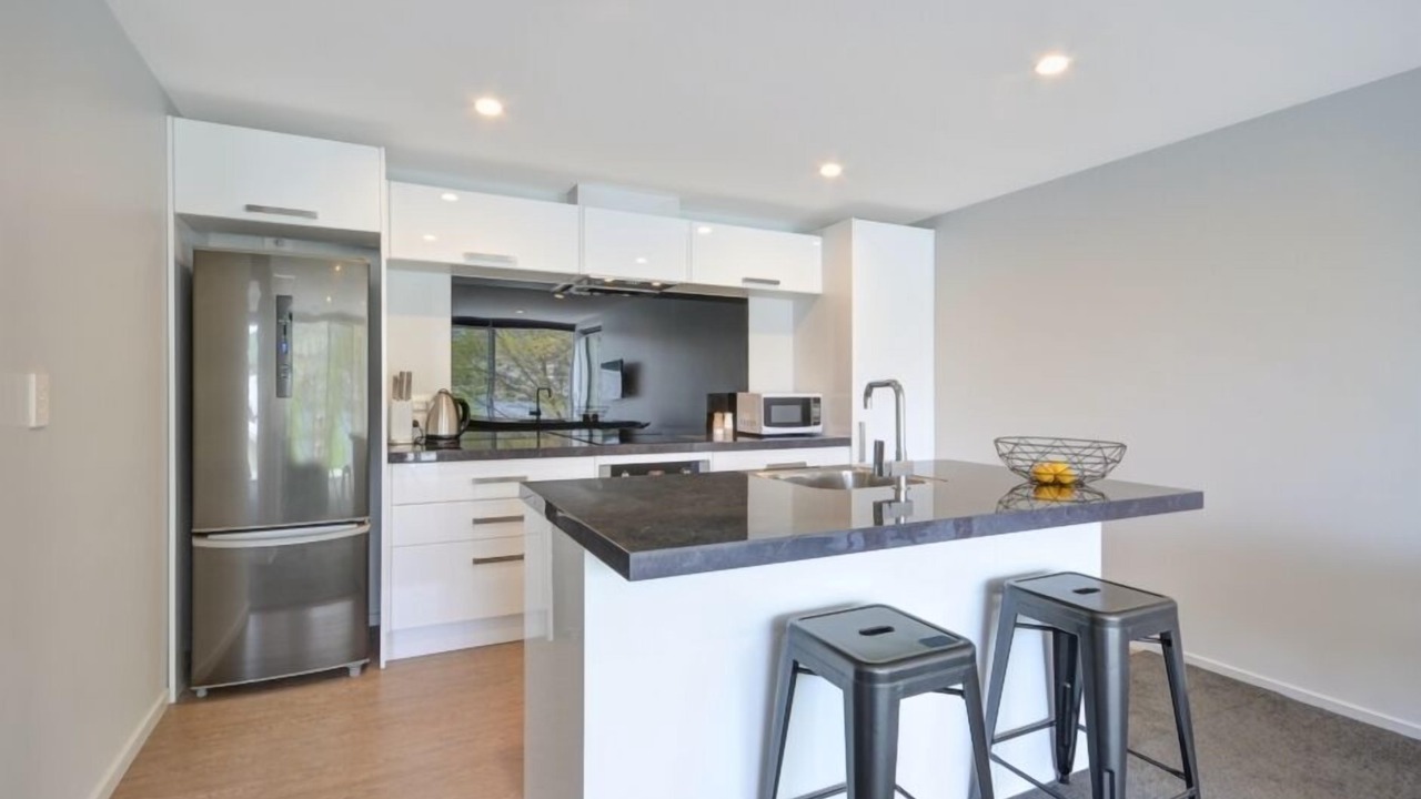 Photo of Kitchen in Frankton