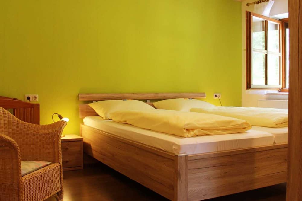 Photo of Bedroom in Bernheck