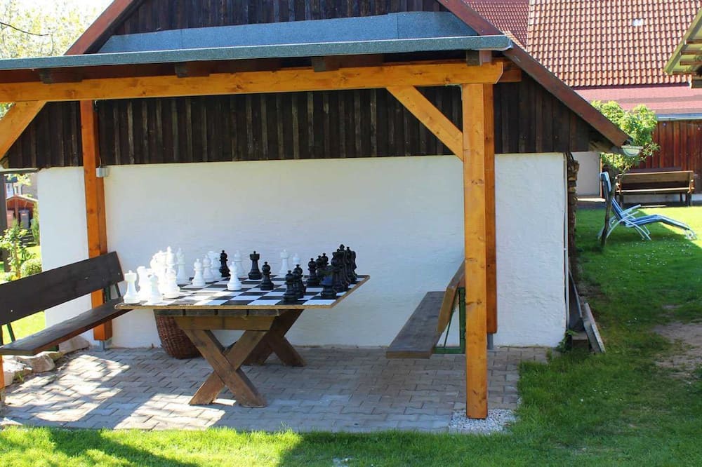 Photo of Patio Balcony in Bernheck