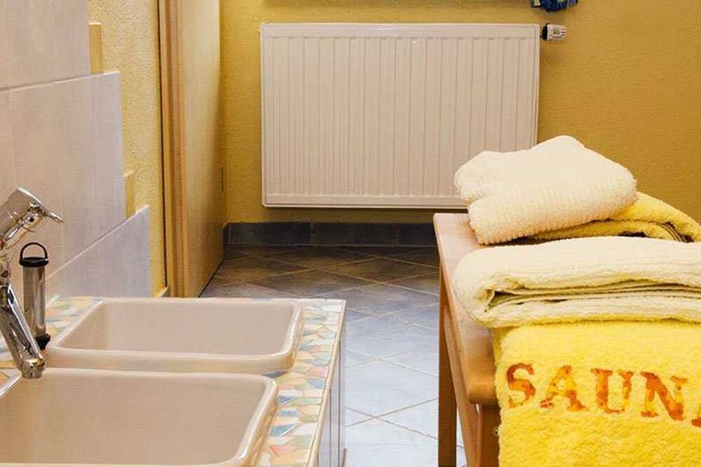 Photo of Bathroom in Bernheck
