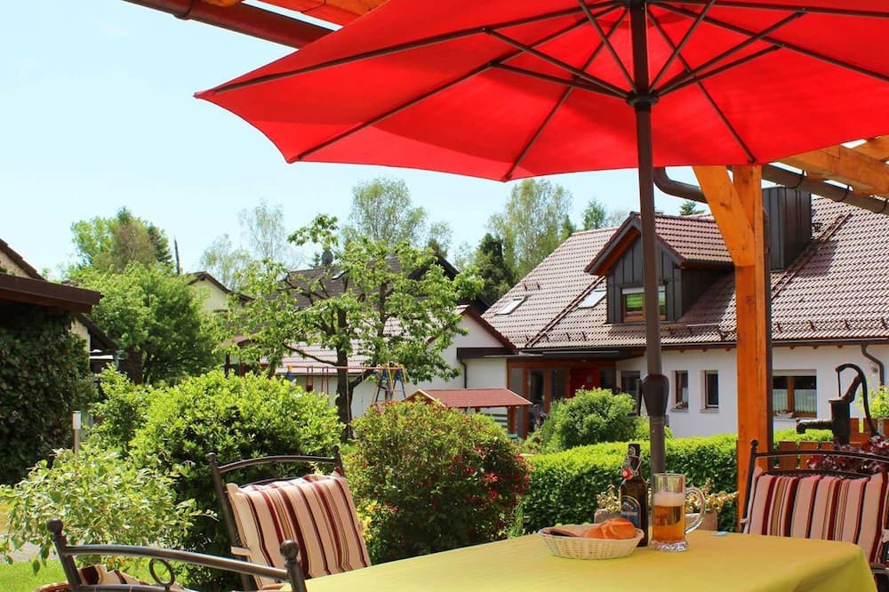 Photo of Patio Balcony in Bernheck