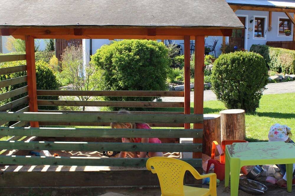 Photo of Patio Balcony in Bernheck