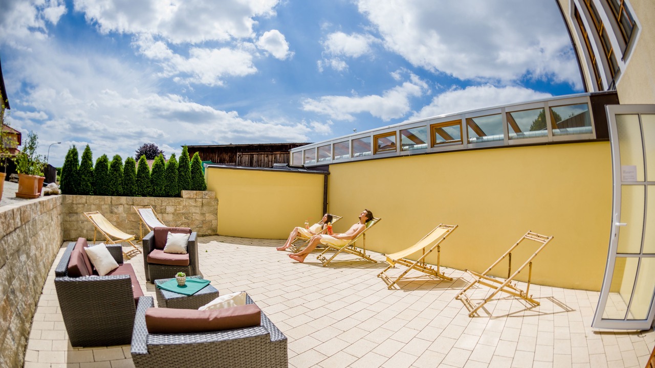 Photo of Outdoor in Freudenberg