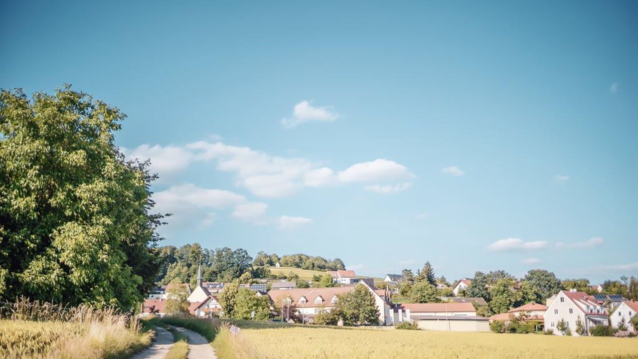 Photo of Bedroom in Freudenberg