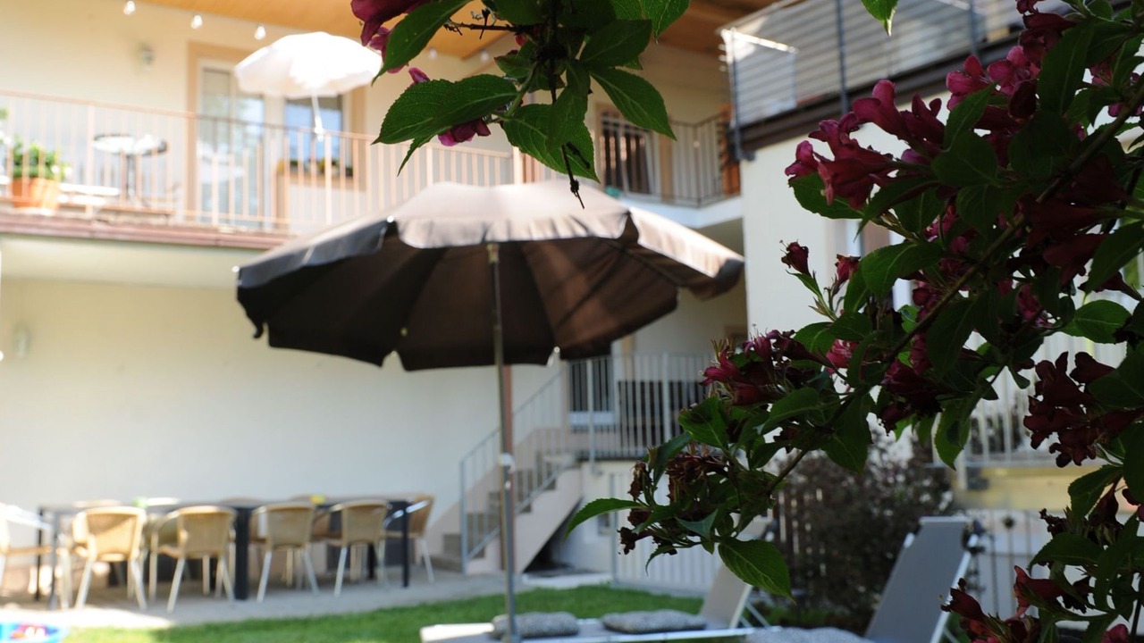 Photo of Outdoor in Graefenberg