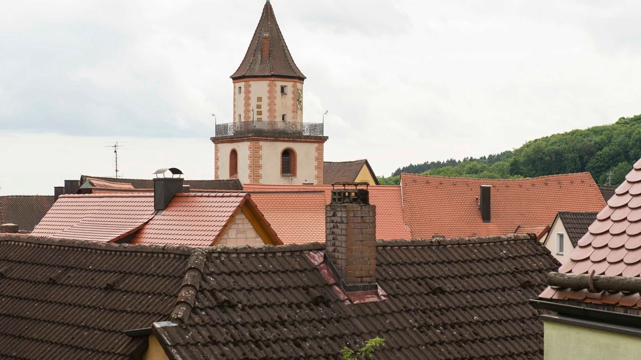 Photo of Outdoor in Graefenberg