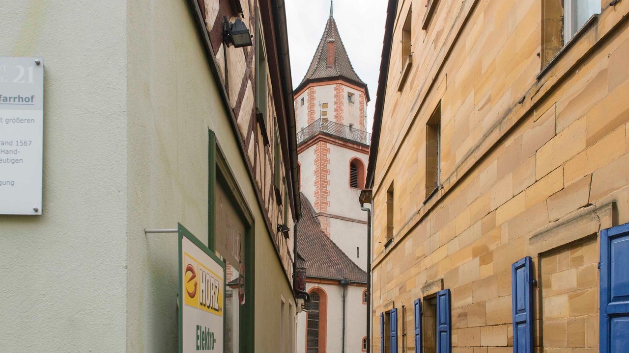 Photo of Others in Graefenberg