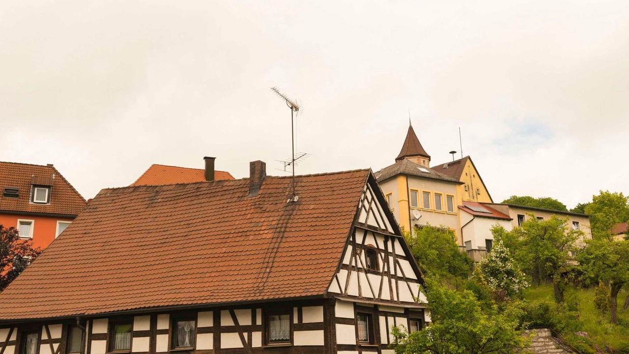 Photo of Outdoor in Graefenberg