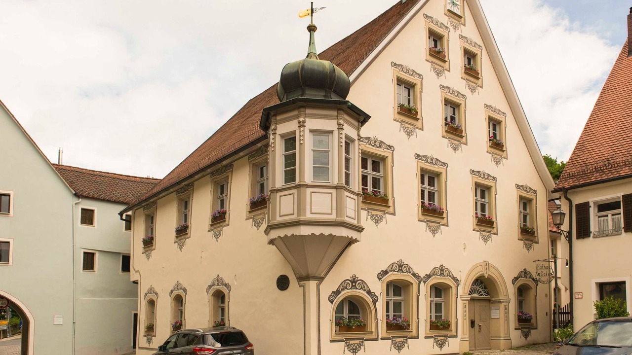 Photo of Others in Graefenberg