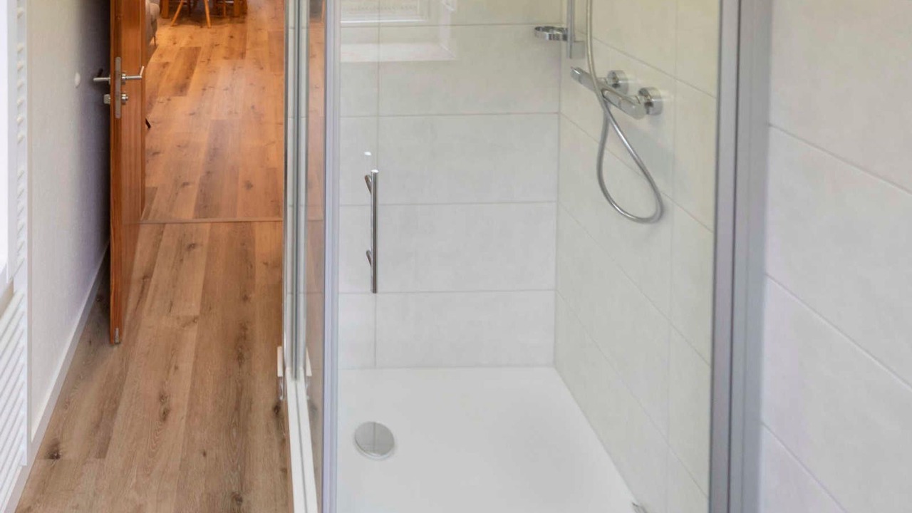 Photo of Bathroom in Graefenberg