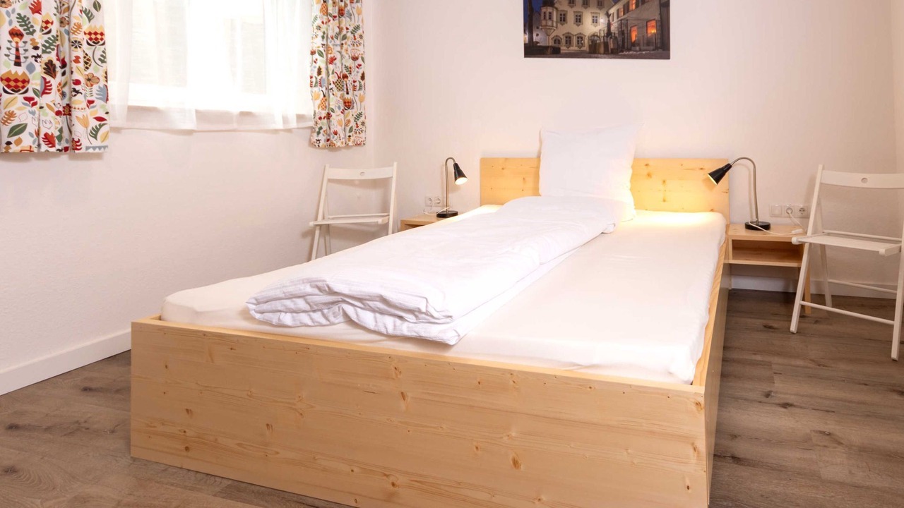 Photo of Bedroom in Graefenberg