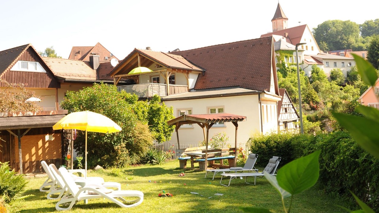 Photo of Outdoor in Graefenberg