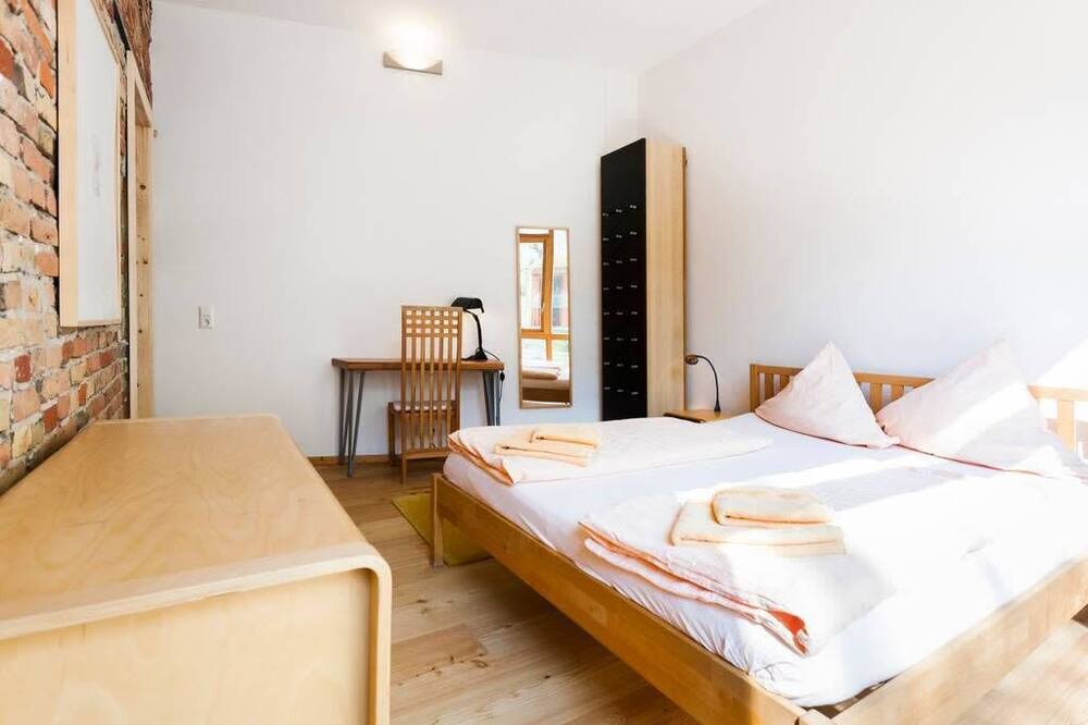 Photo of Bedroom in Moabit