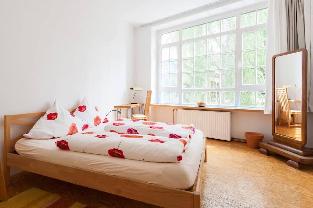Photo of Bedroom in Moabit