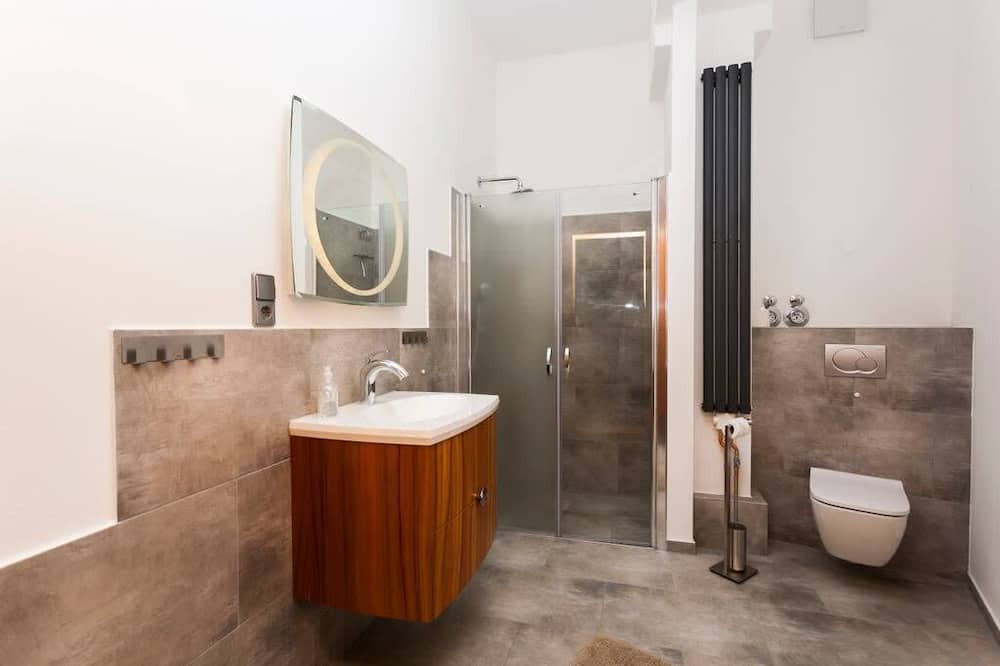 Photo of Bathroom in Moabit
