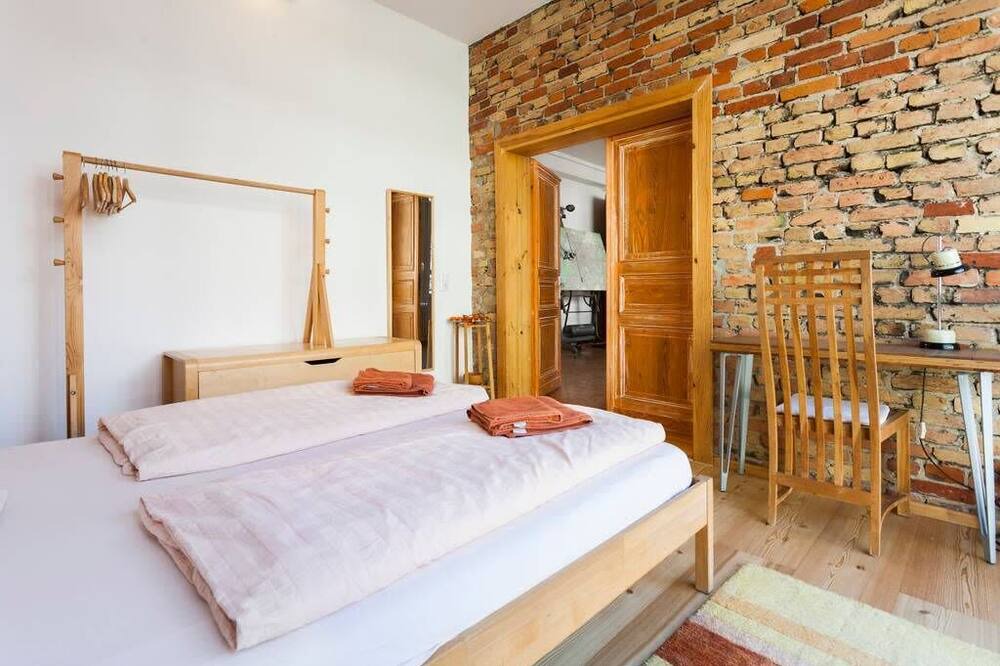 Photo of Bedroom in Moabit