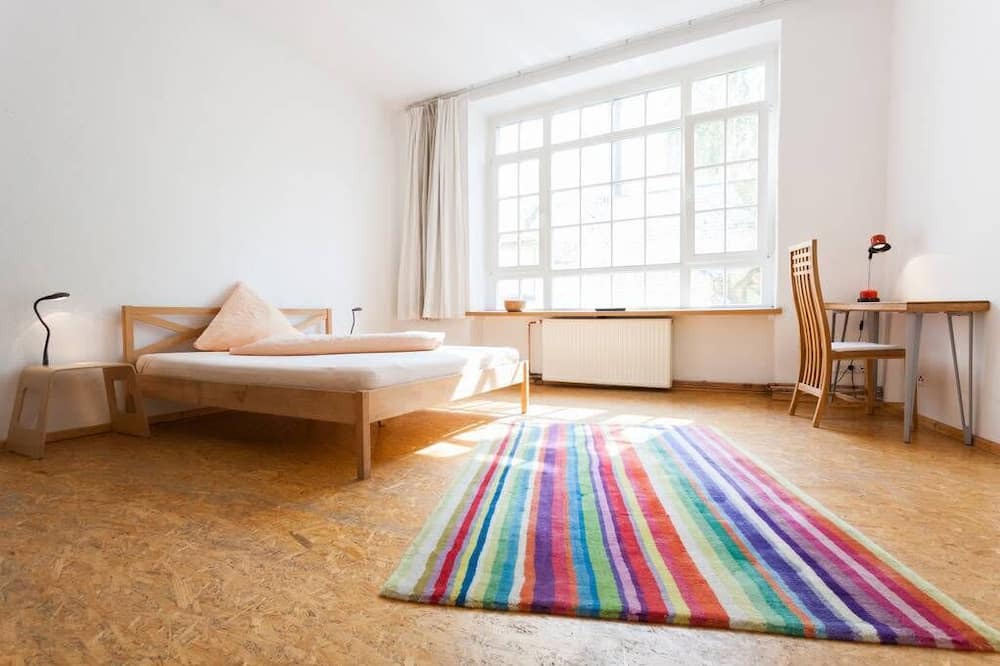 Photo of Bedroom in Moabit
