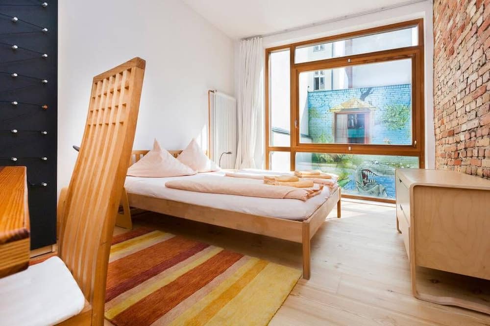 Photo of Bedroom in Moabit