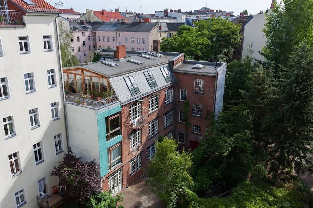 Photo of Others in Moabit