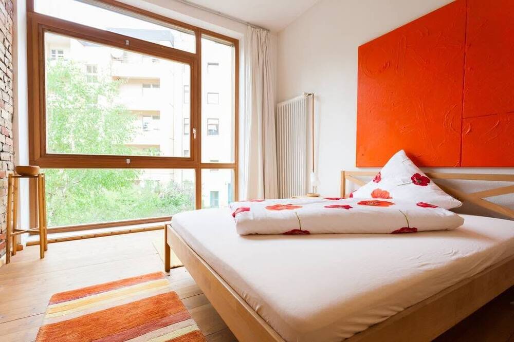 Photo of Bedroom in Moabit