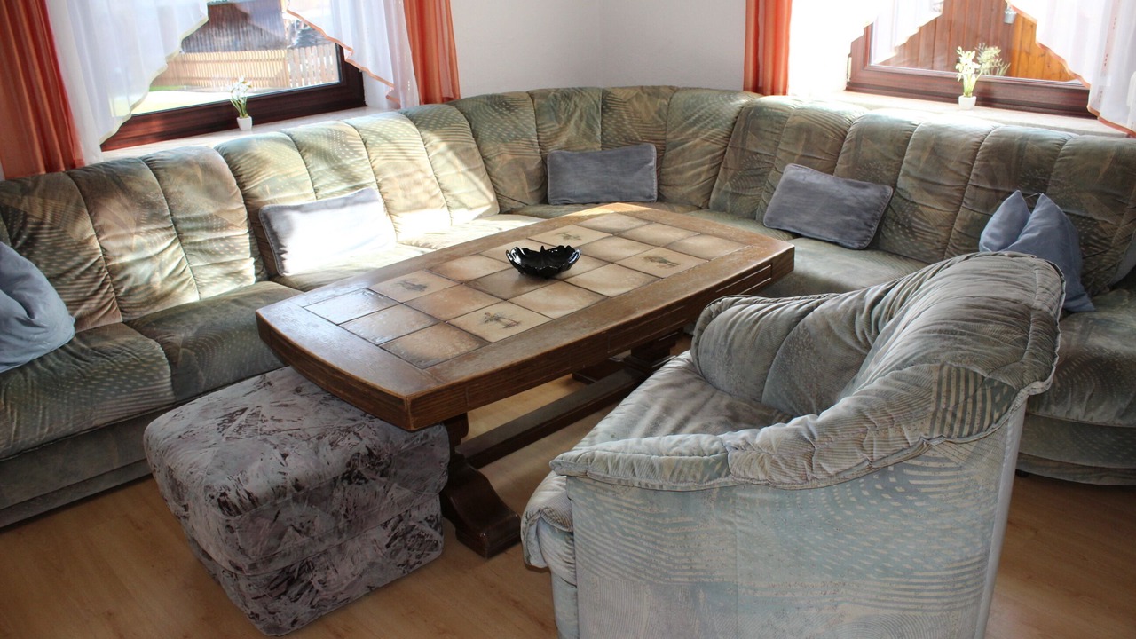 Photo of Livingroom in Schwabmuenchen