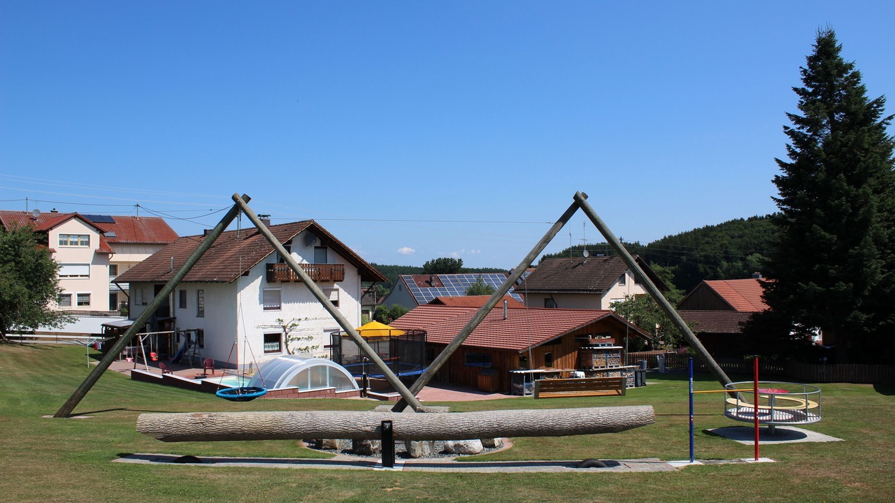 Photo of Outdoor in Schwabmuenchen