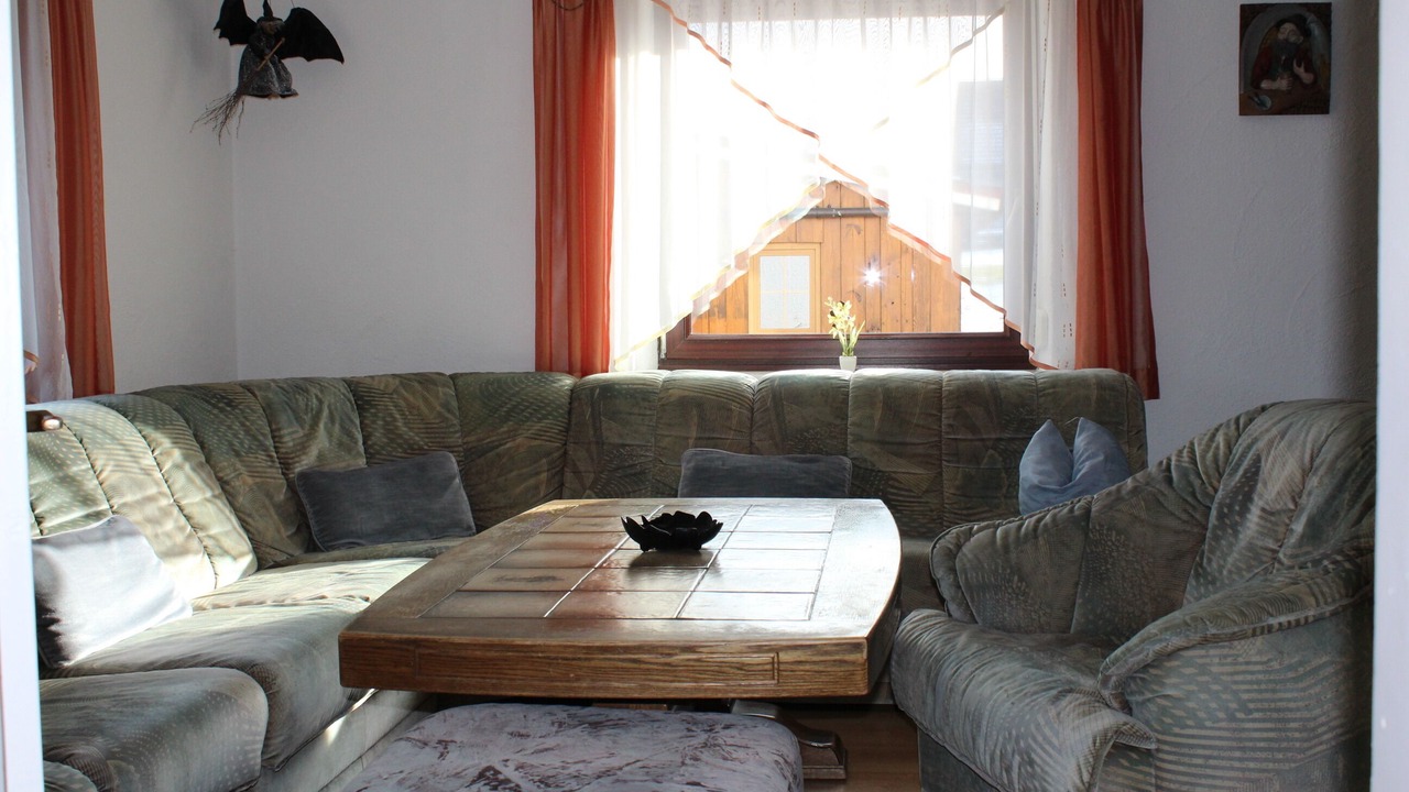 Photo of Livingroom in Schwabmuenchen