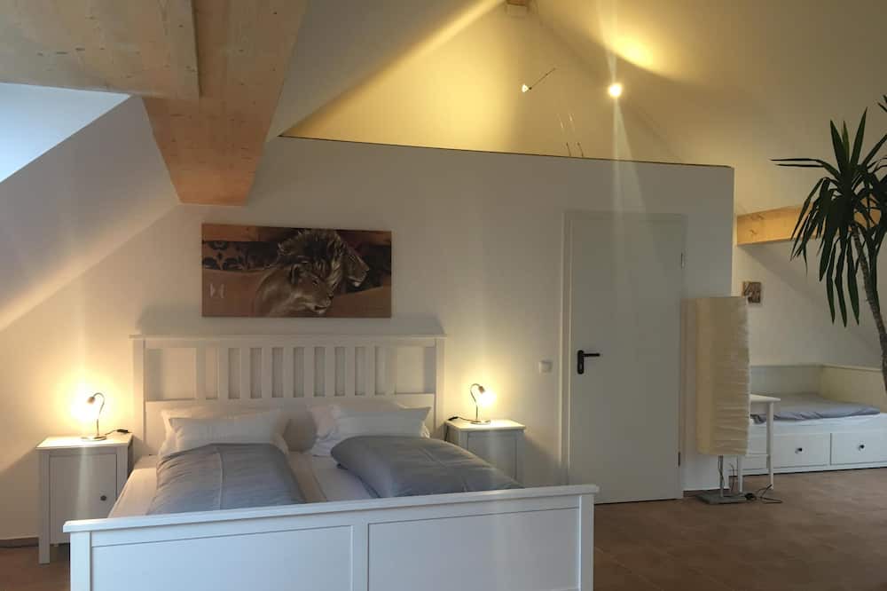 Photo of Bedroom in Leeder